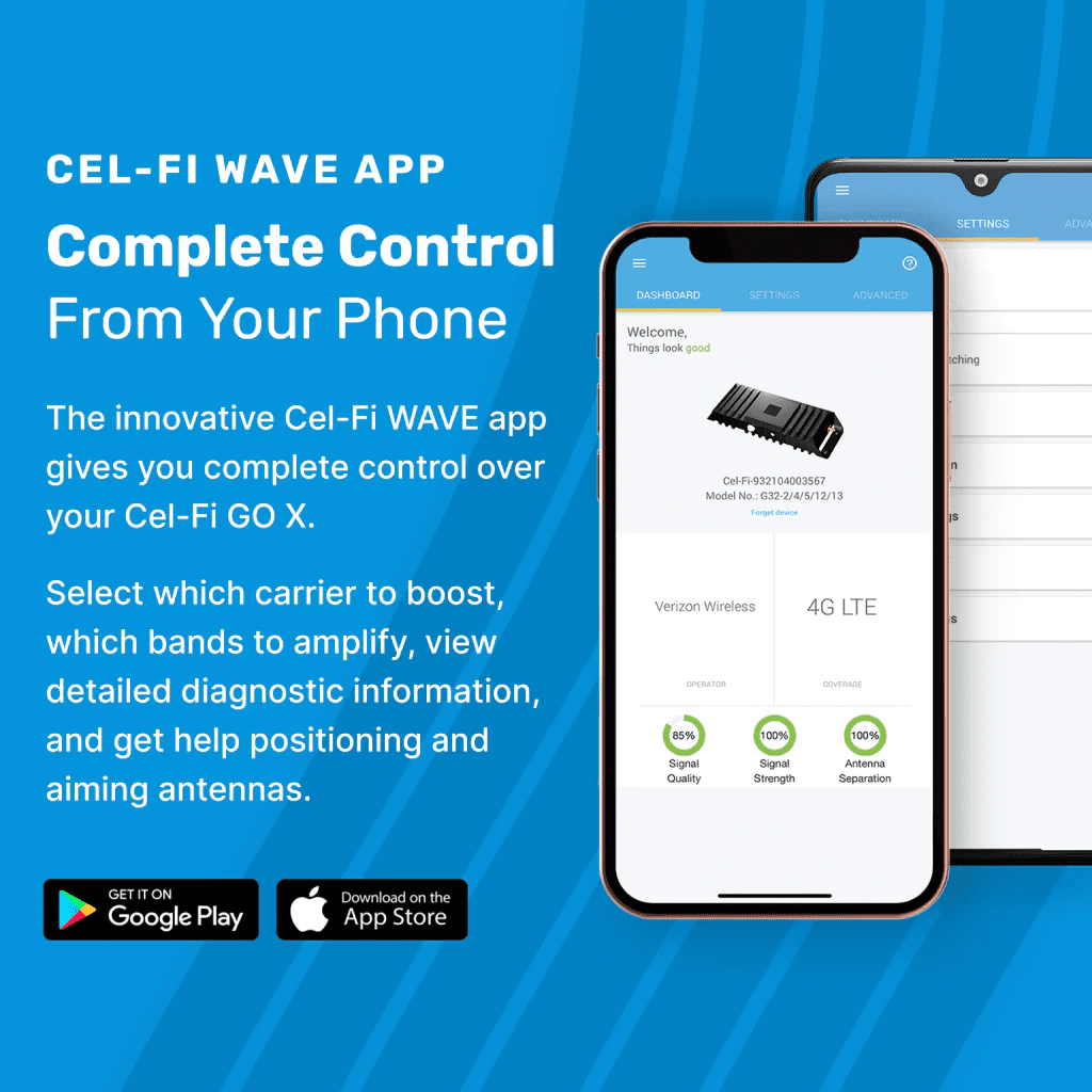 CEL-FIWaveAppCompleteControloftheGOXFromYourCellPhoneWaveApp